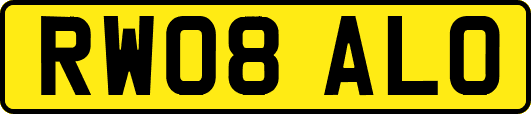 RW08ALO