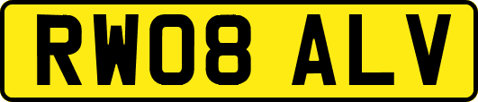 RW08ALV