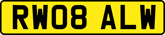RW08ALW