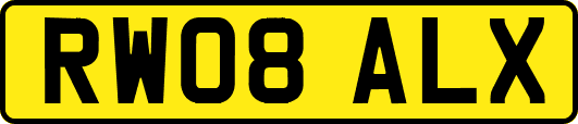RW08ALX