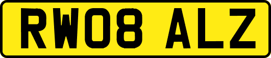 RW08ALZ