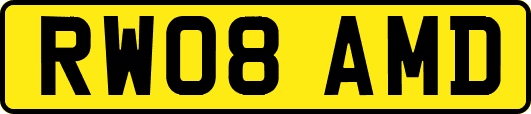 RW08AMD