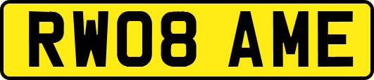 RW08AME