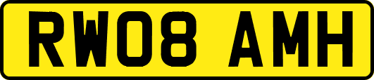 RW08AMH