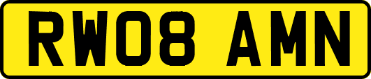 RW08AMN