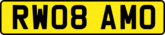 RW08AMO
