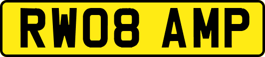 RW08AMP