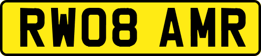 RW08AMR