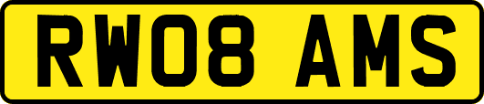 RW08AMS
