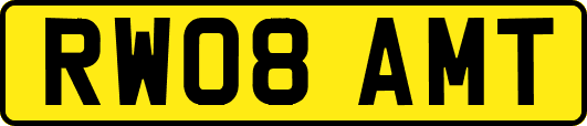 RW08AMT