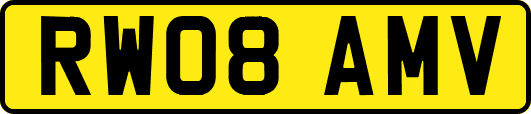 RW08AMV
