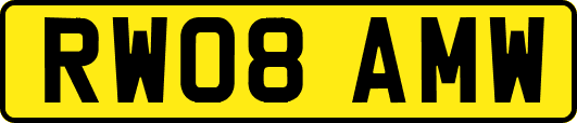 RW08AMW