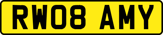 RW08AMY