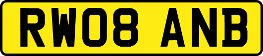 RW08ANB
