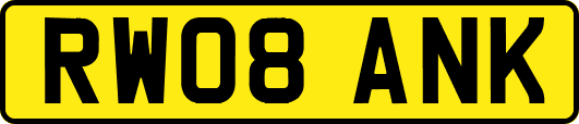 RW08ANK