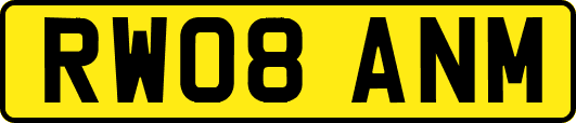 RW08ANM