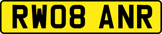 RW08ANR