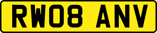 RW08ANV