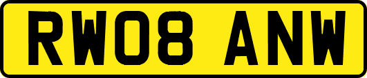 RW08ANW