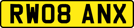 RW08ANX