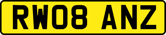RW08ANZ