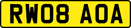 RW08AOA