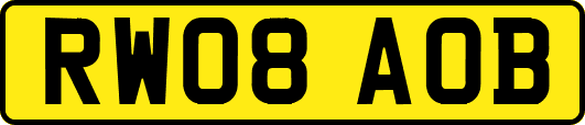 RW08AOB
