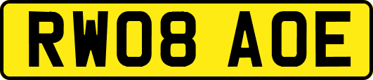 RW08AOE