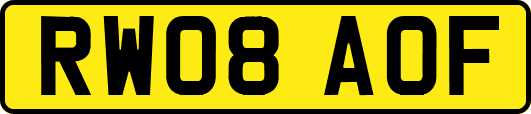 RW08AOF