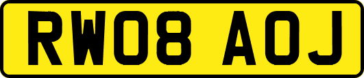 RW08AOJ