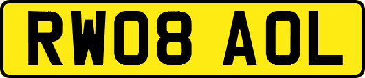 RW08AOL