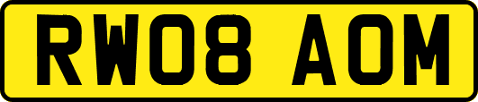 RW08AOM