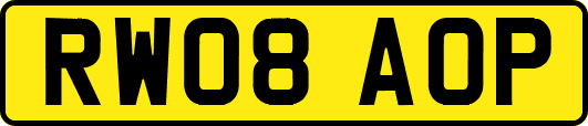 RW08AOP