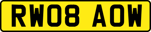 RW08AOW