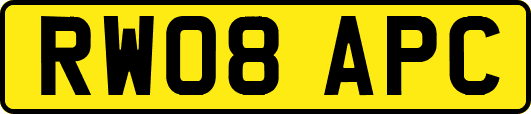 RW08APC