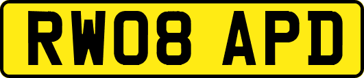 RW08APD