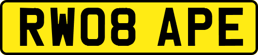 RW08APE