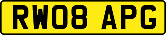 RW08APG