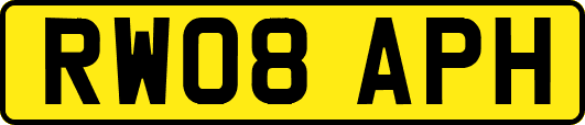 RW08APH
