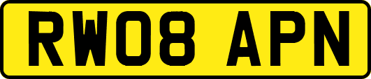 RW08APN