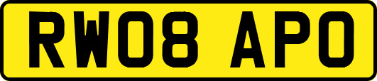 RW08APO