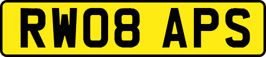 RW08APS