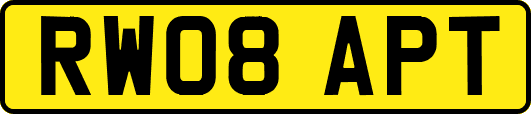 RW08APT