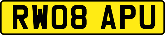 RW08APU