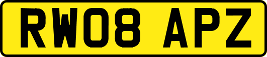 RW08APZ