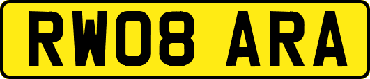 RW08ARA