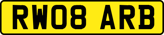 RW08ARB