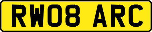 RW08ARC