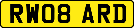 RW08ARD