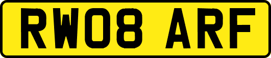 RW08ARF